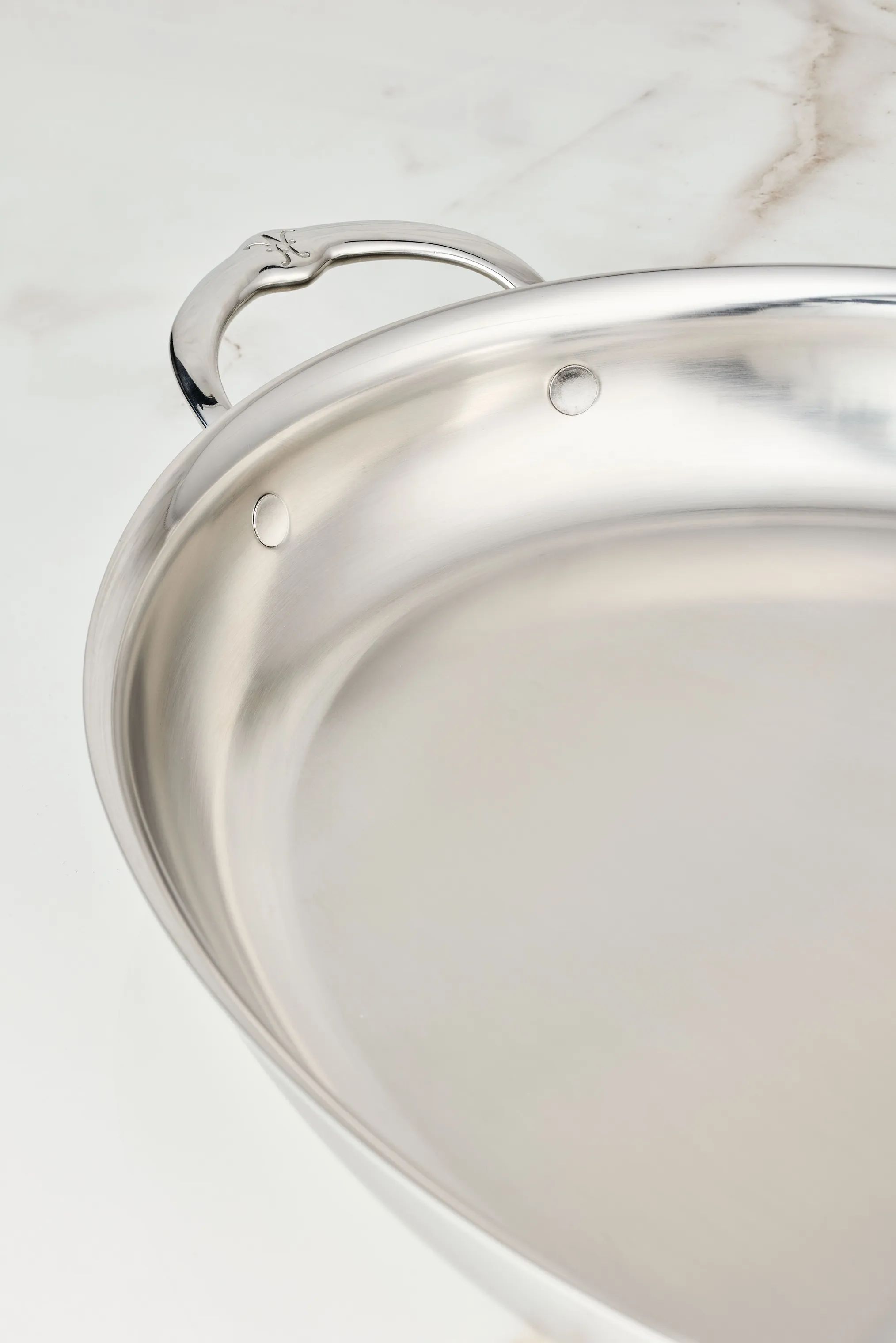 Hestan Ovnfaste fade Provisions Fad i B35,5 x L53,7 cm, 3