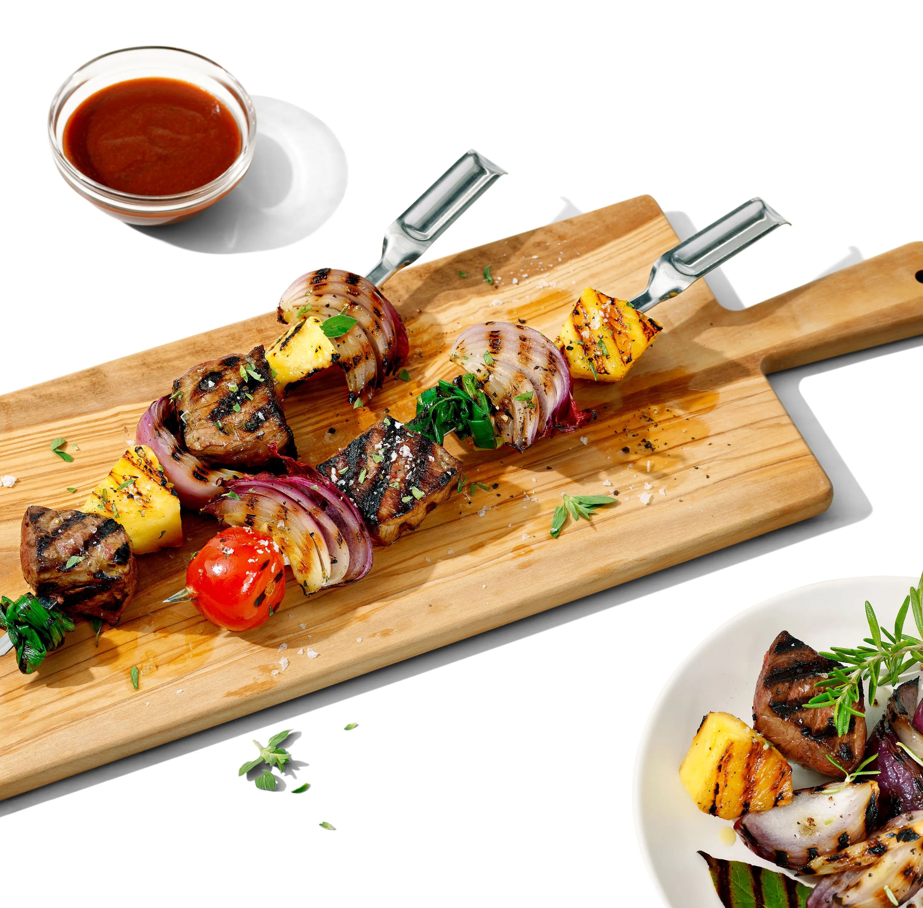 OXO Grillredskaber Good Grips Grillspryd i Stål, 3