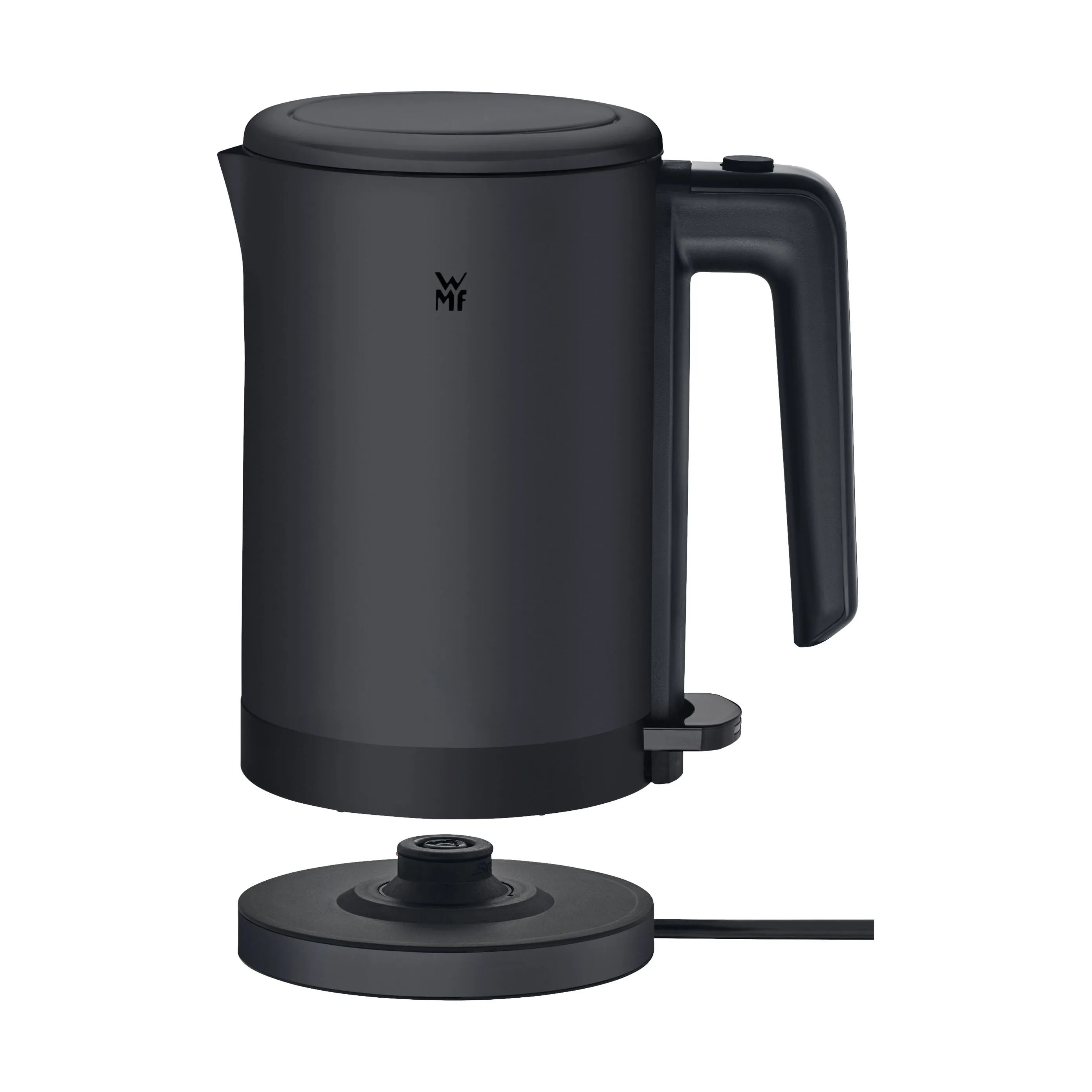 WMF Elkedler KitchenMinis Elkedel i Deep Black, 3