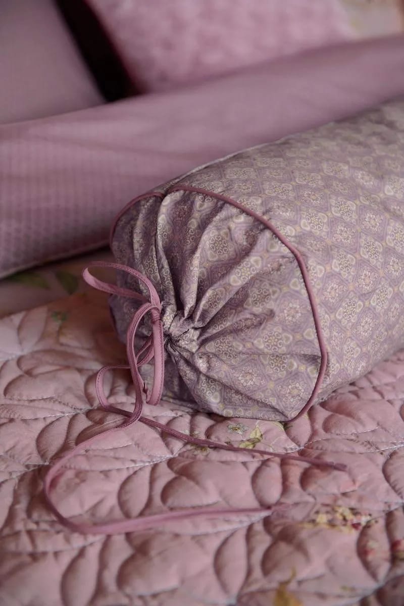 PIP Studio Sengetøj Autunno Sengetøj i Lilac, B200 x L220 cm, 4