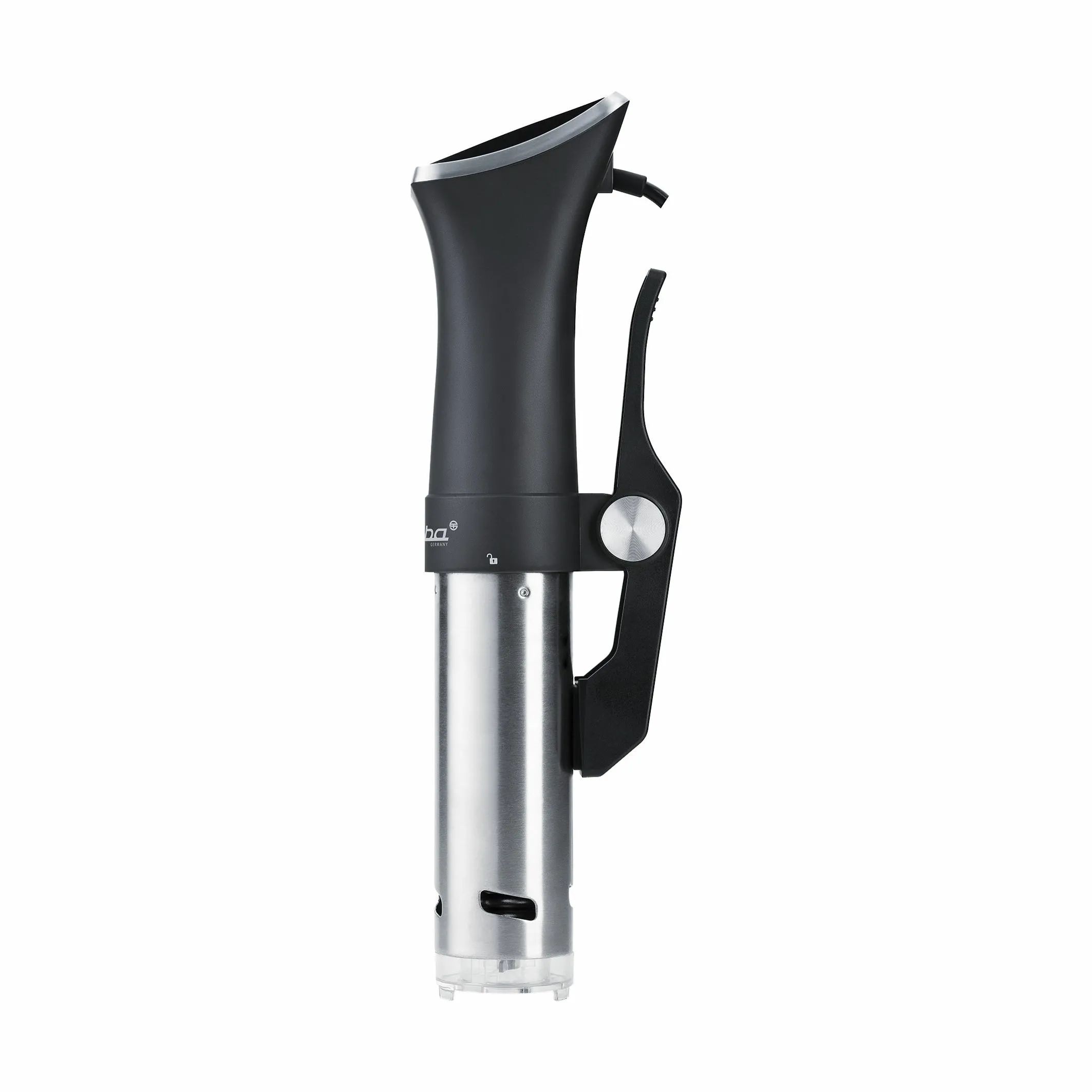 Steba Sous vide stave Sous vide Cooker Stav STSV80 i Stål/antracit, 2