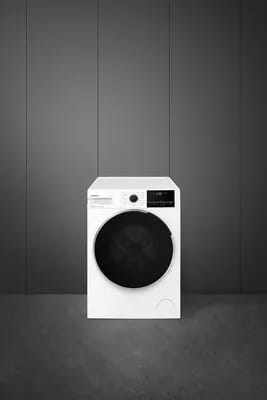 Smeg Øvrig rengøring Vaskemaskine WNP84SEAIN1 i Hvid, 3