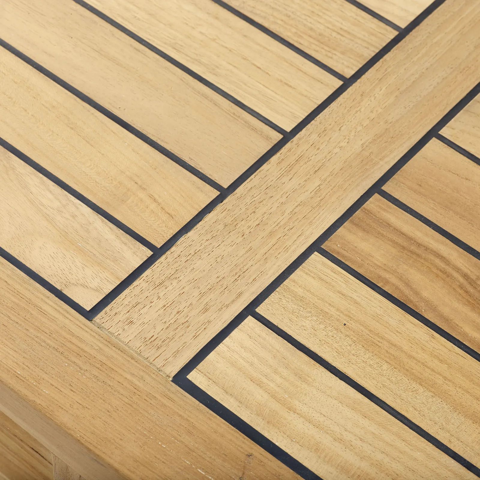 cinas Hyndebokse Outdoor/Indoor Louver Hyndeboks i Træ, 3