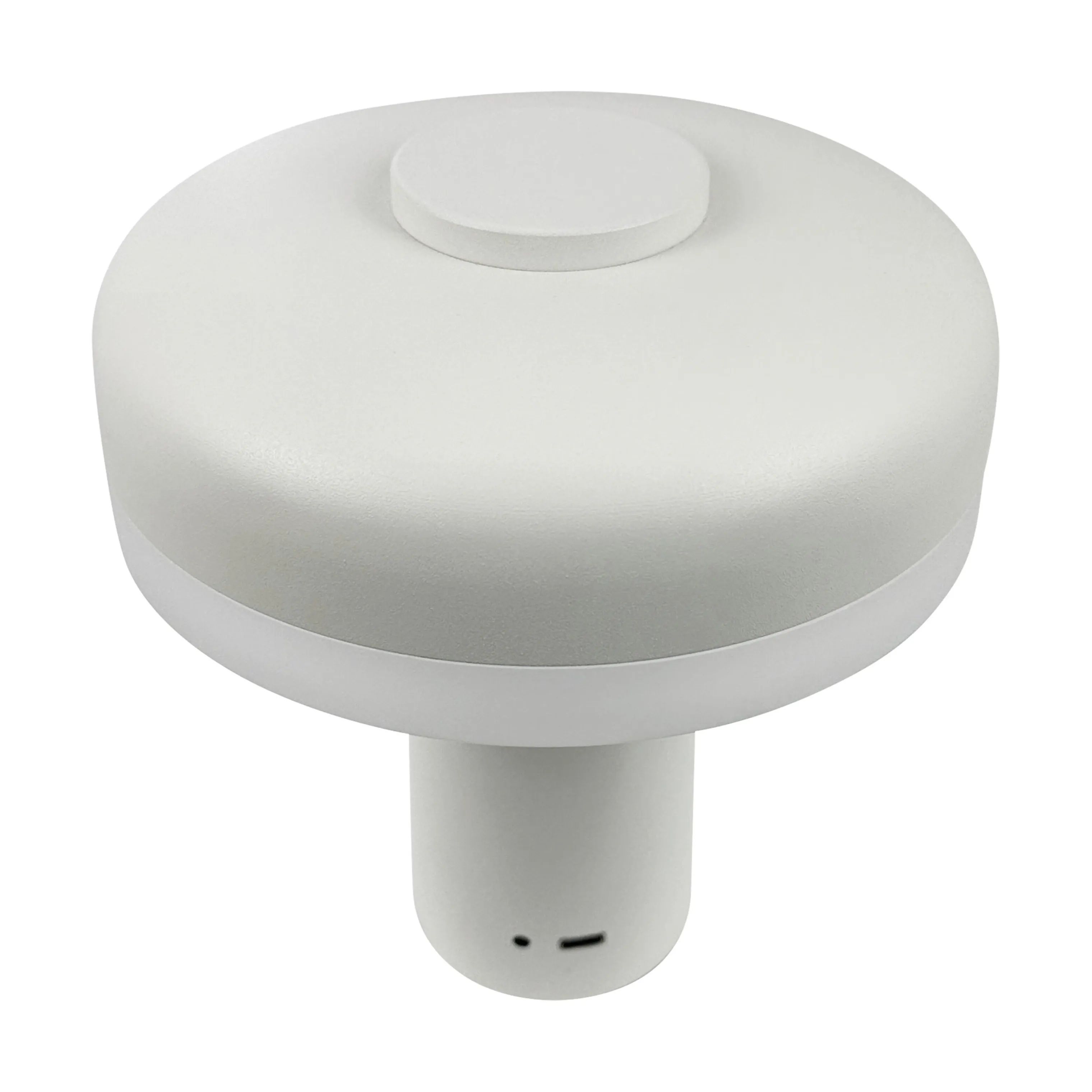 Dyberg Larsen LED-lamper Porter LED-lampe i Perlehvid, 5