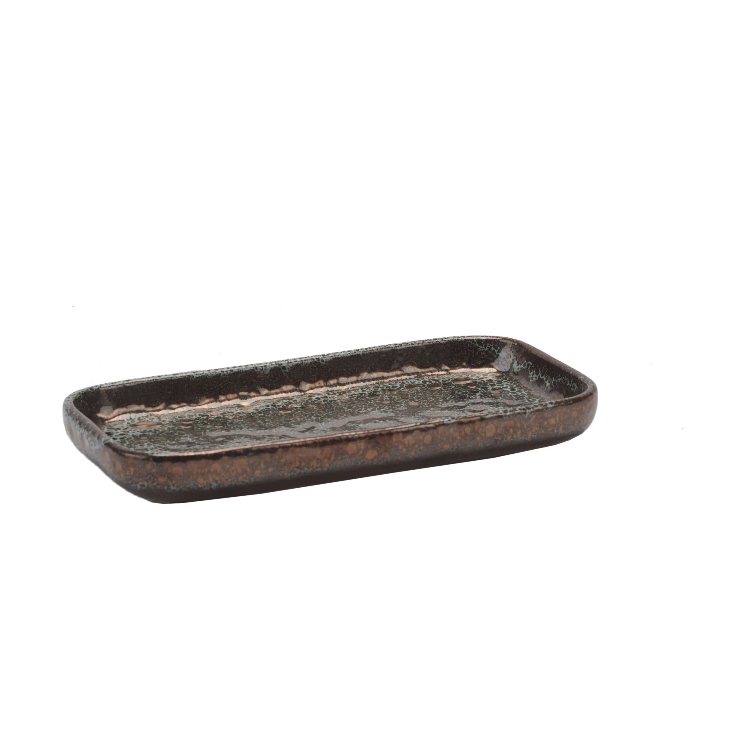Aquanova Tilbehør til bad Ugo Bakke i Vintage bronze, 1