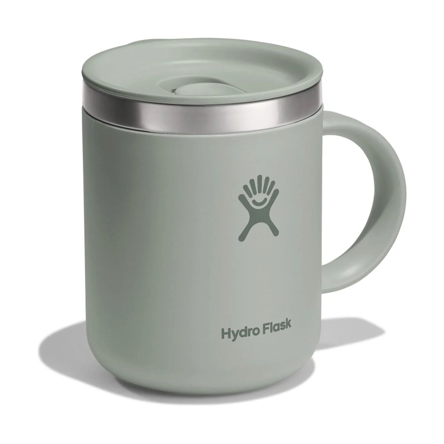 Hydro Flask To go kopper Termokrus i Grøn, 4