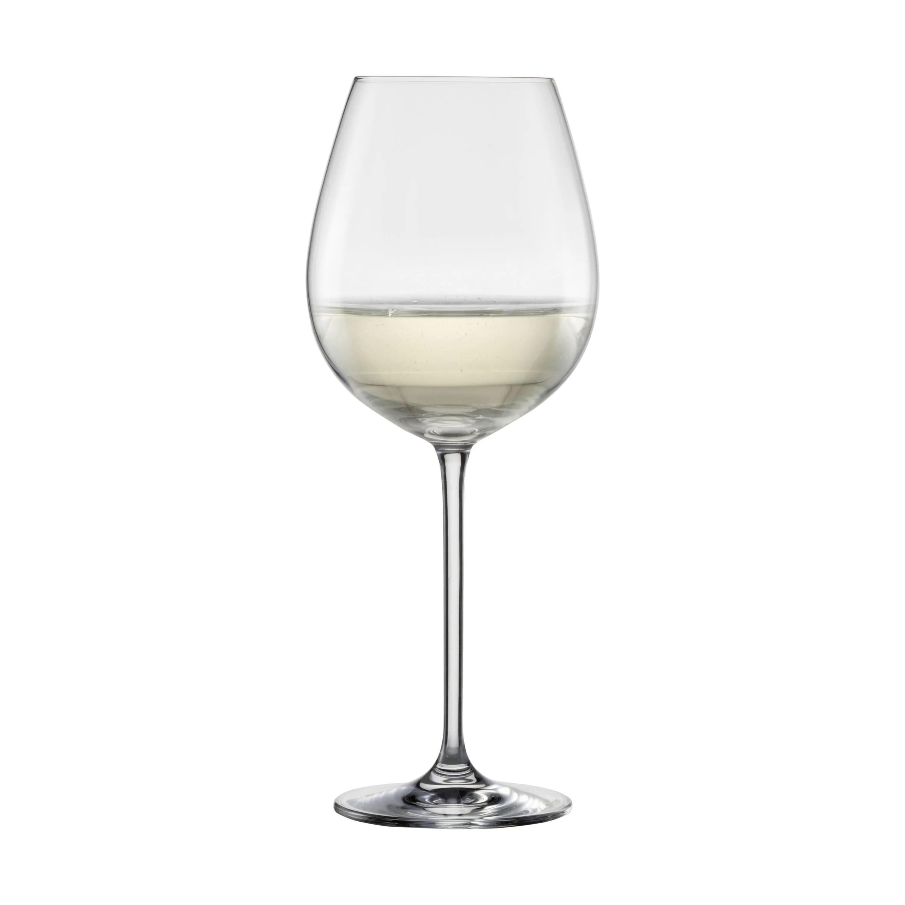 Schott Zwiesel Hvidvinsglas Vinos Allround Vinglas - 4 stk. i Klar, 4