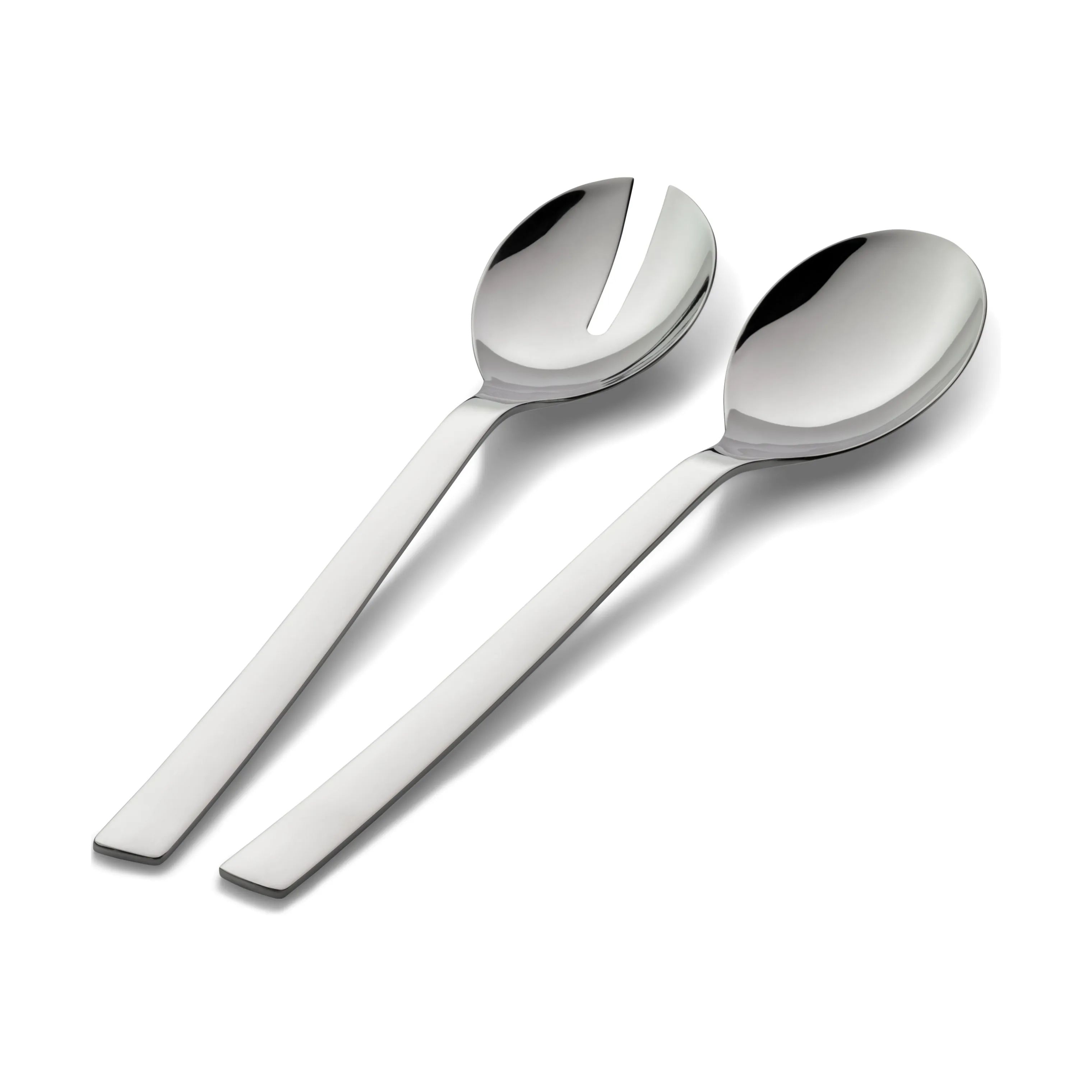 WMF Salatbestik Nuova Salatbestik - 2 dele i 30 cm, 4
