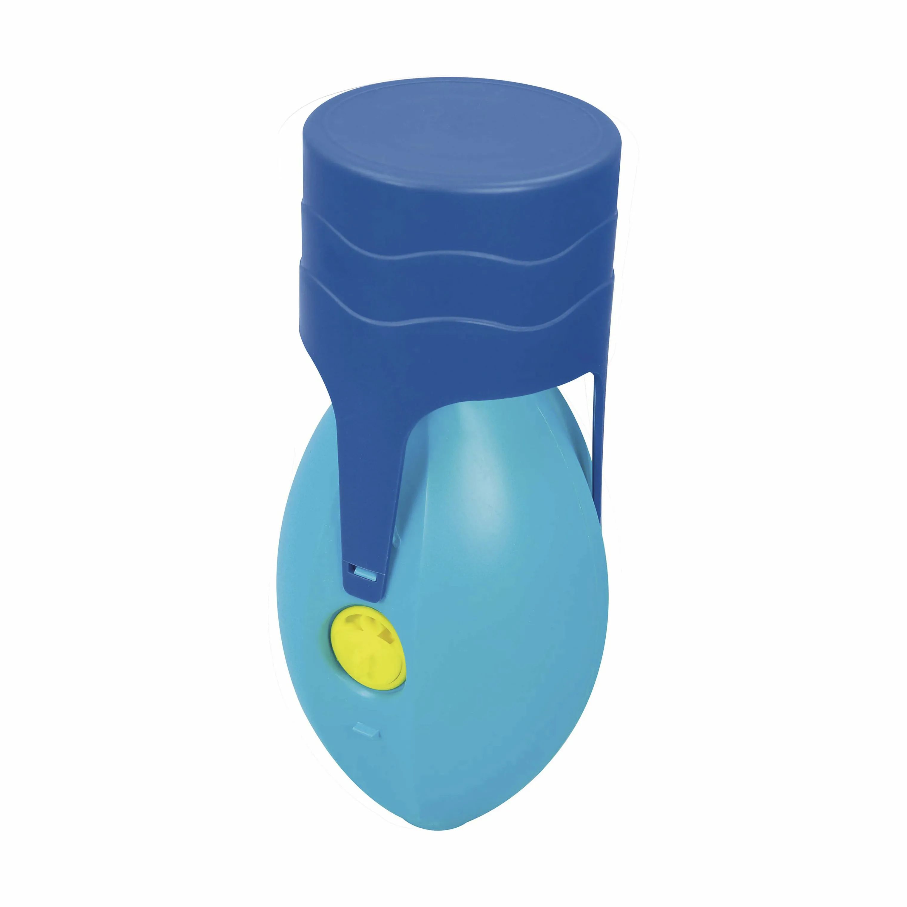 Swim & Fun Poolrengøring EasyPool Mini Vandplejemiddel i blå, 1