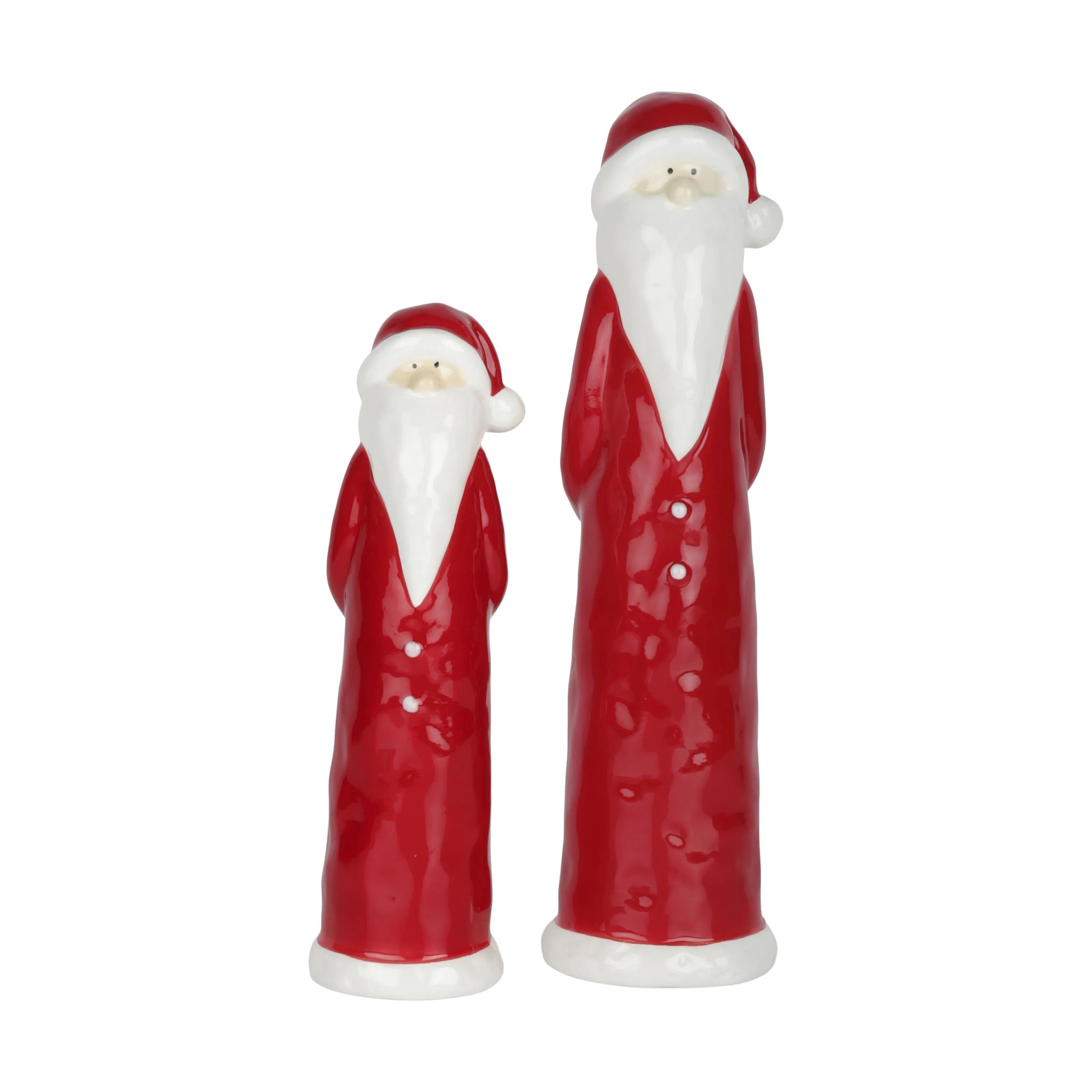 Casa Christmas Julefigurer Julemand i 25,7 cm, 2