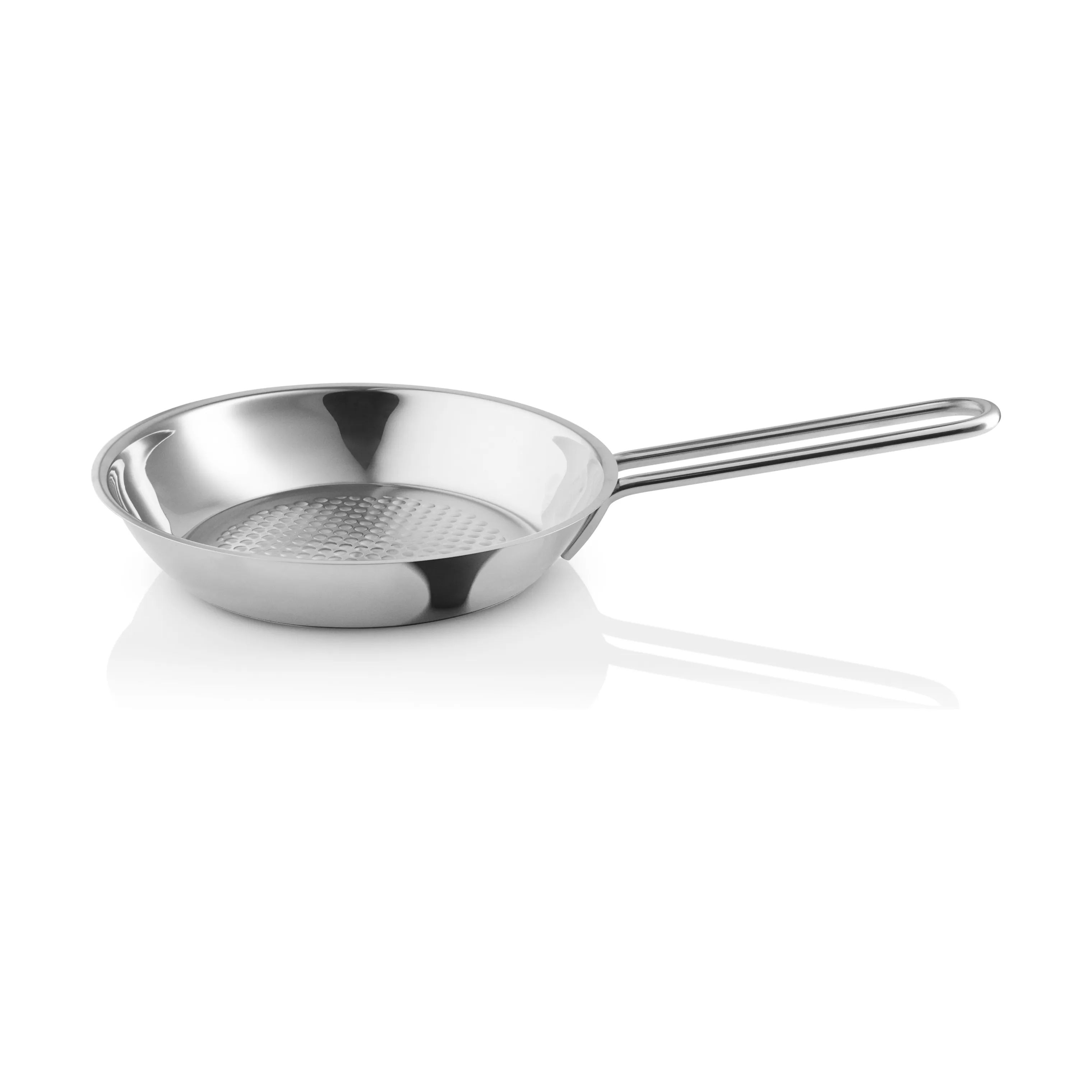 Eva Trio Stegepander Honeycomb Rec. Stainless Steel Stegepande i 20 cm, 4
