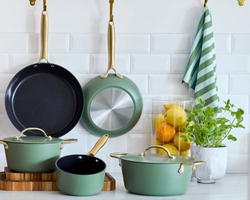 billede af Køkkenudstyr