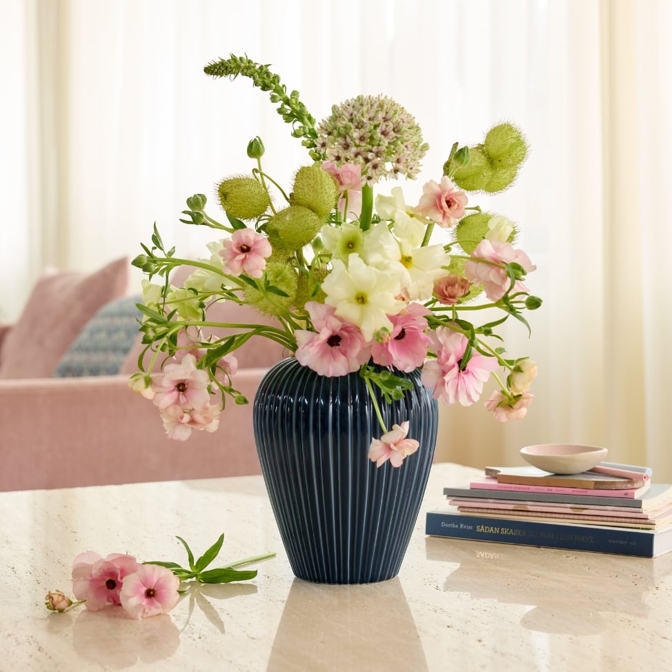 billede af Kunstige blomster