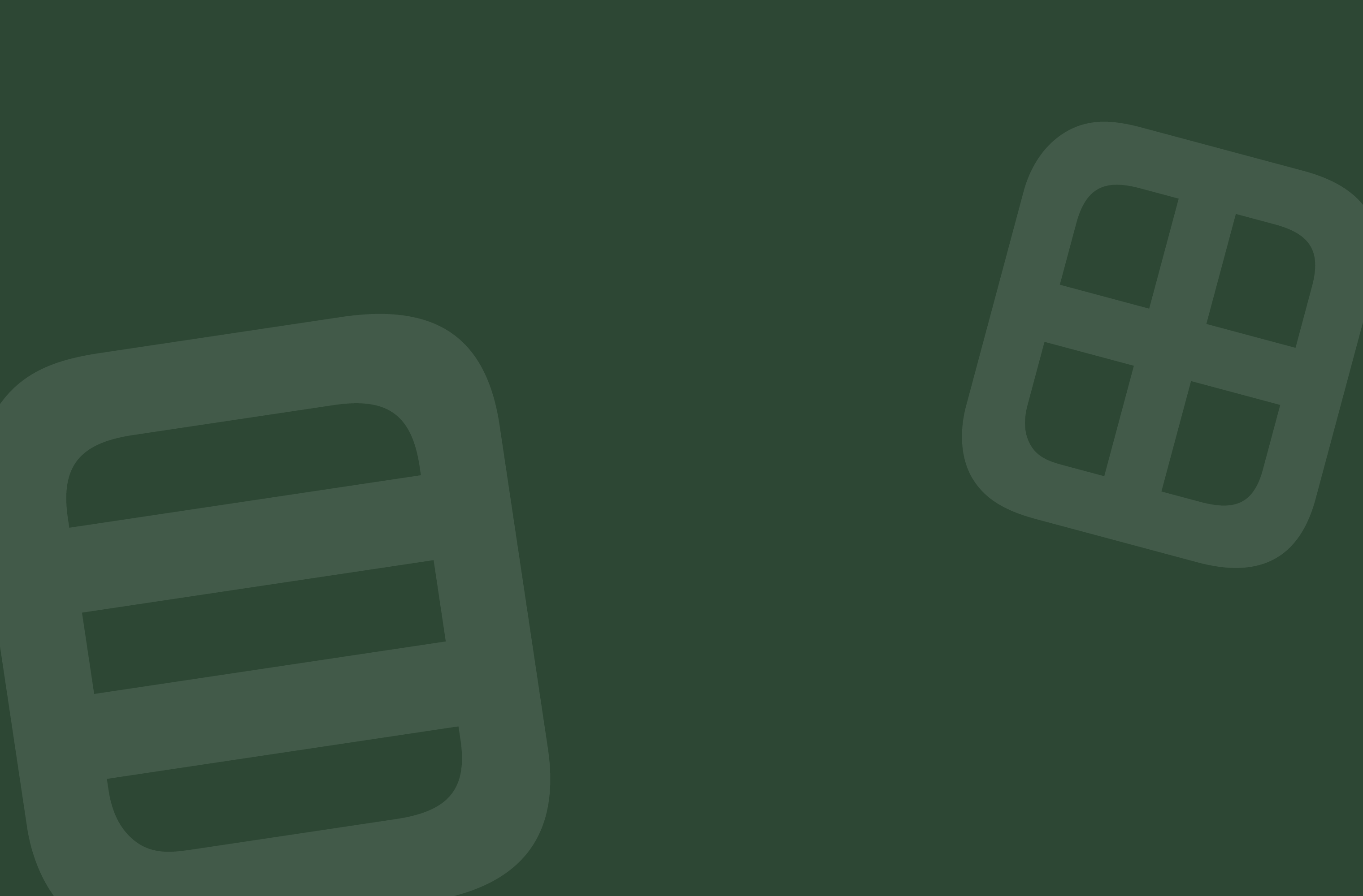 billede af Iconer #2D4634 3040X2000