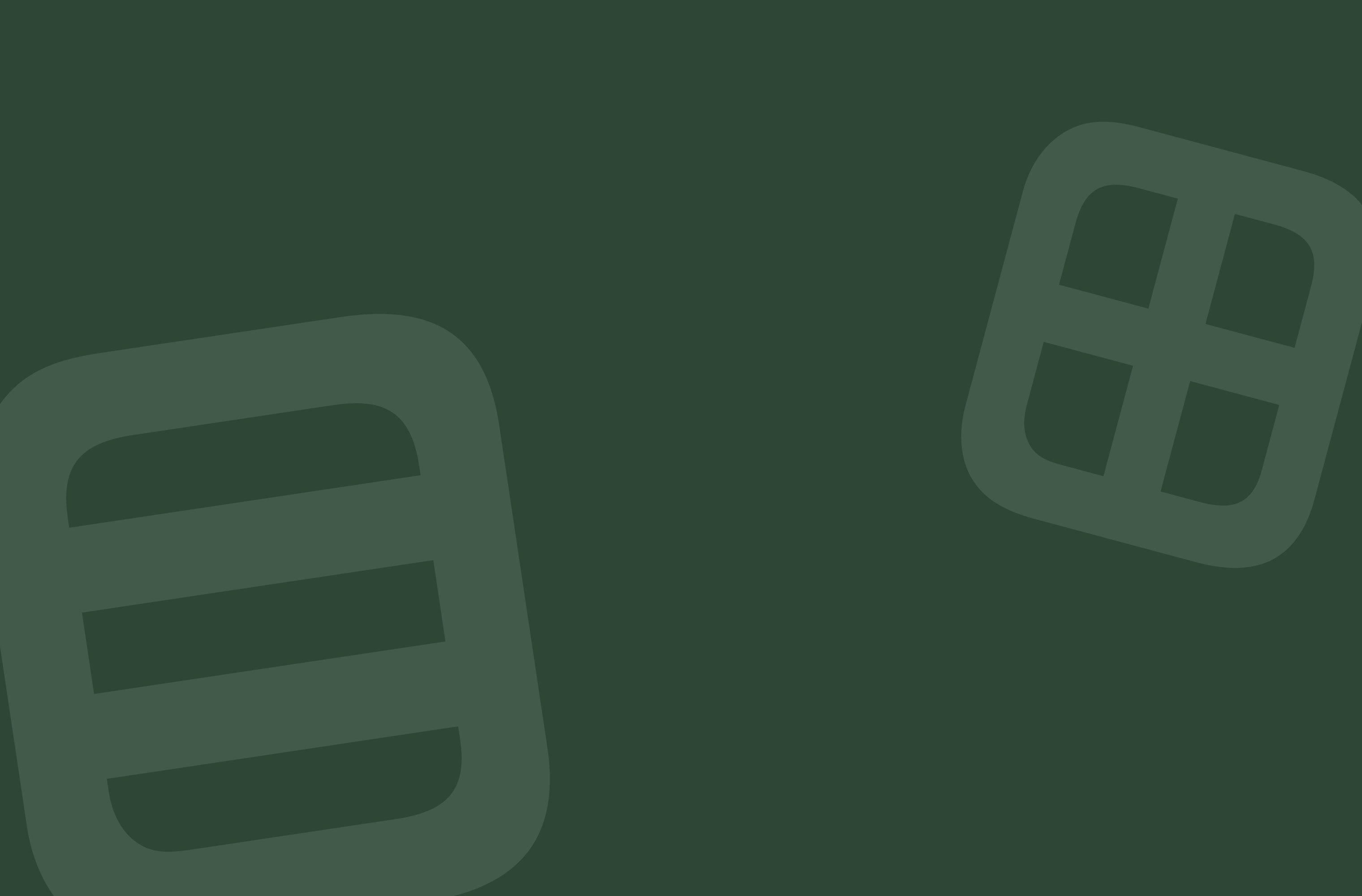 billede af Iconer #2D4634 3040X2000