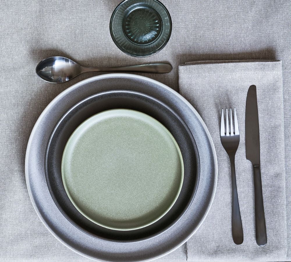 billede af Servering