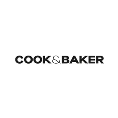 billede af Cook & Baker