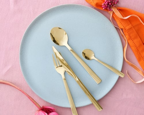 billede af Borddækning