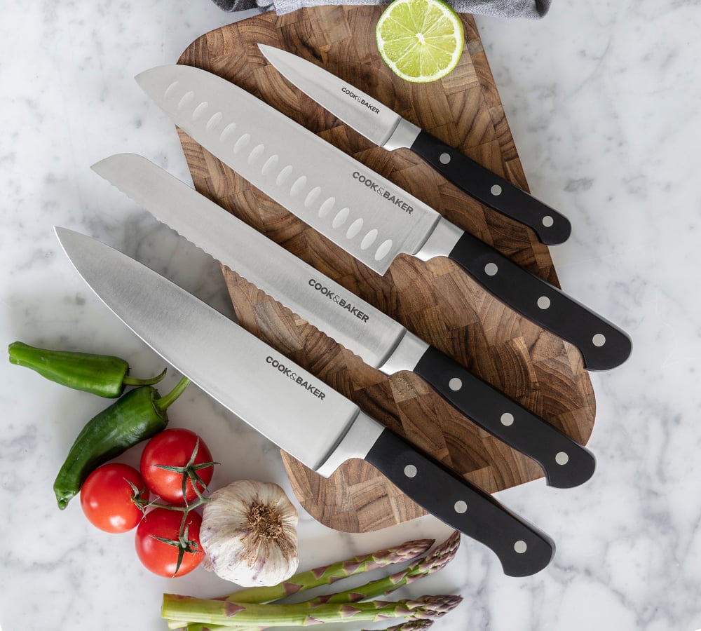 billede af Cook & Baker 5706447089381