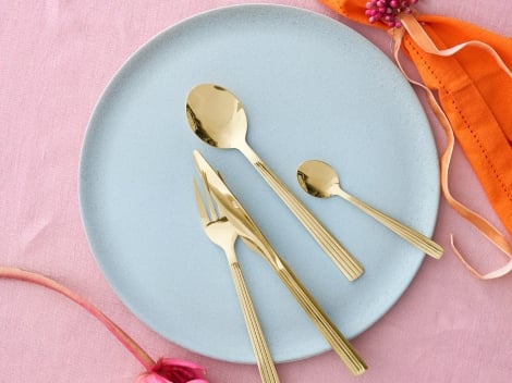 billede af Borddækning