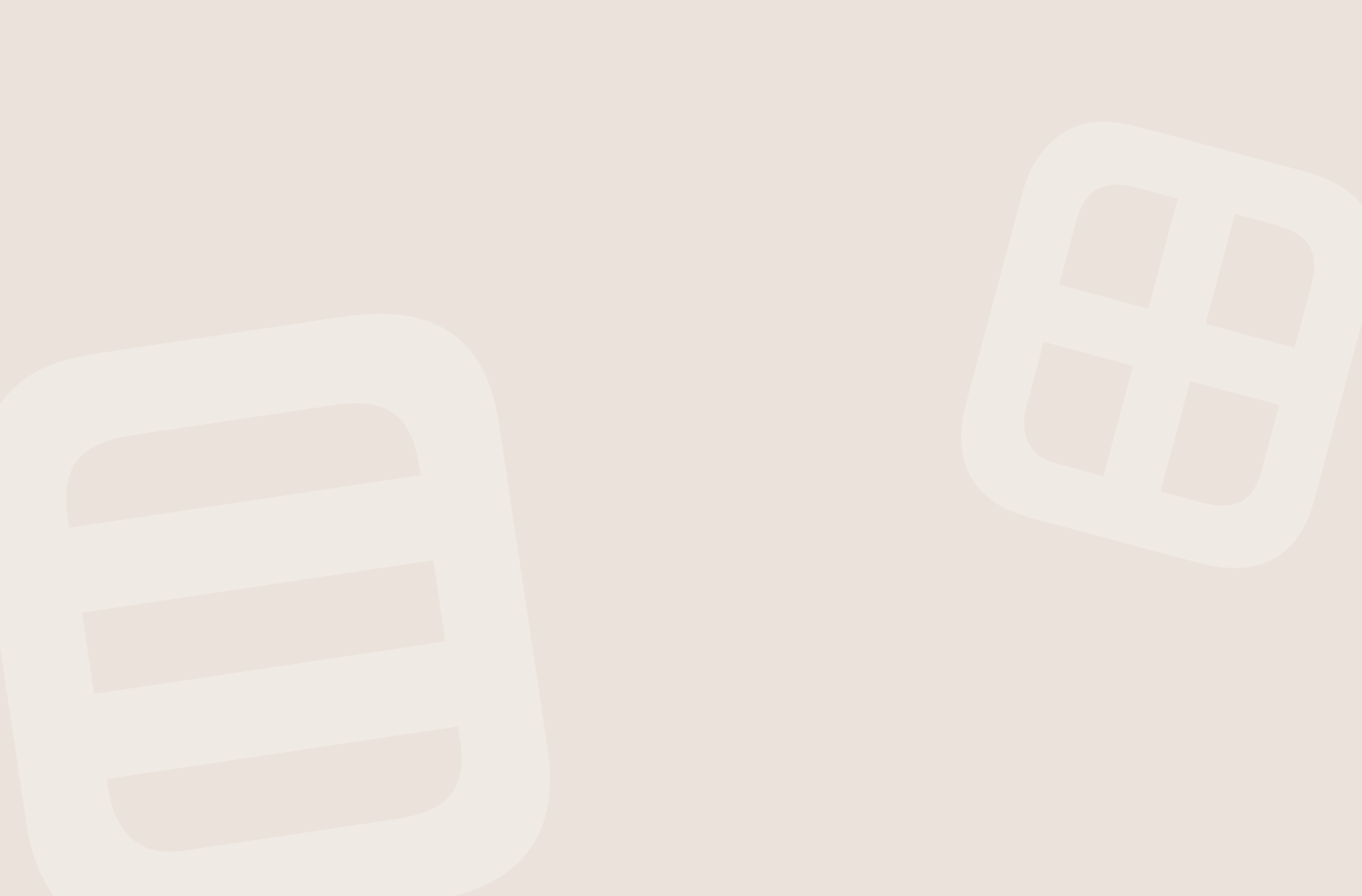 billede af Iconer #Ebe3db 3040X2000