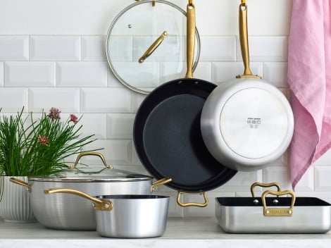 billede af Køkkenudstyr