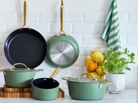 billede af Køkkenudstyr