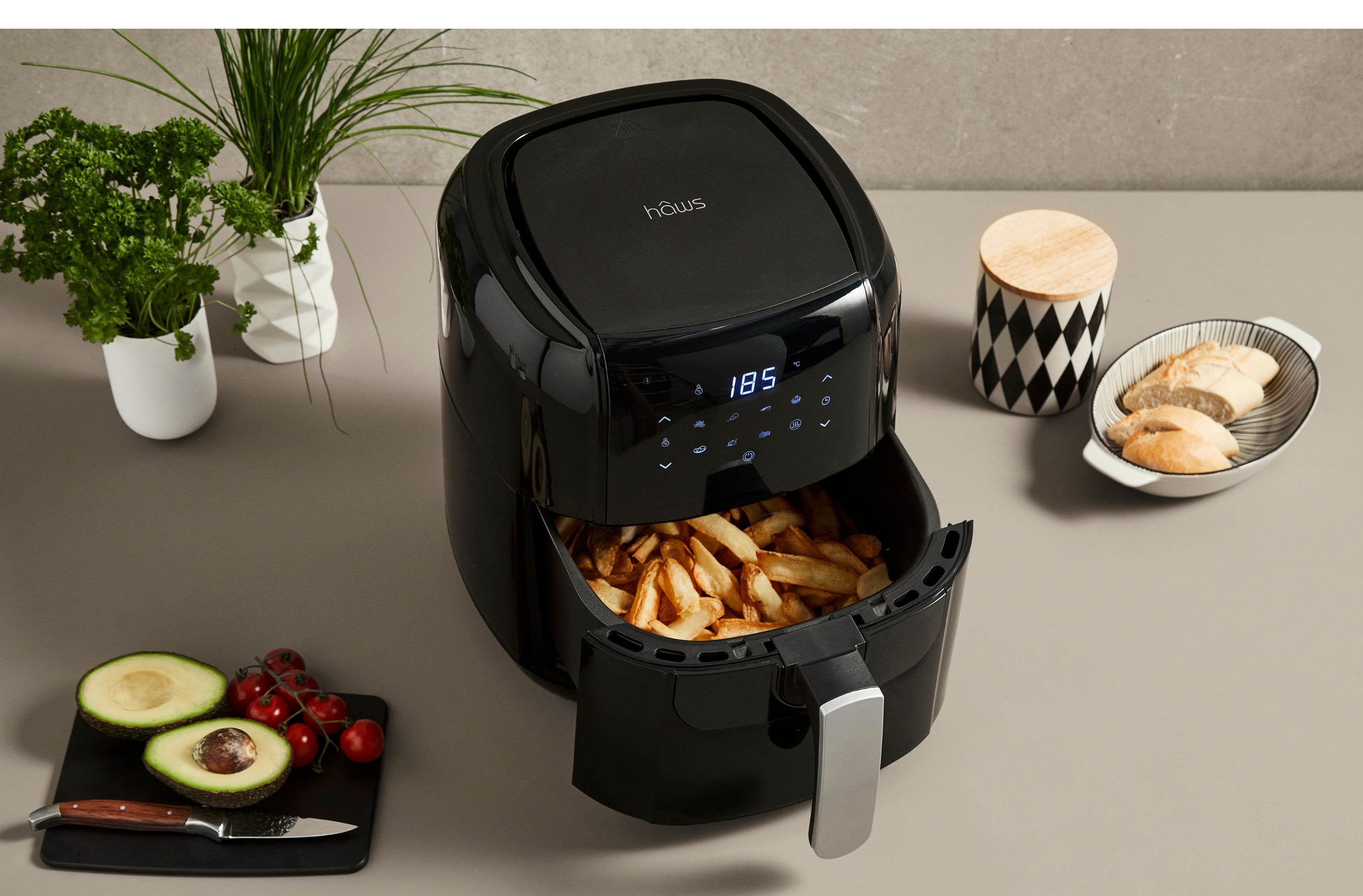 Airfryer