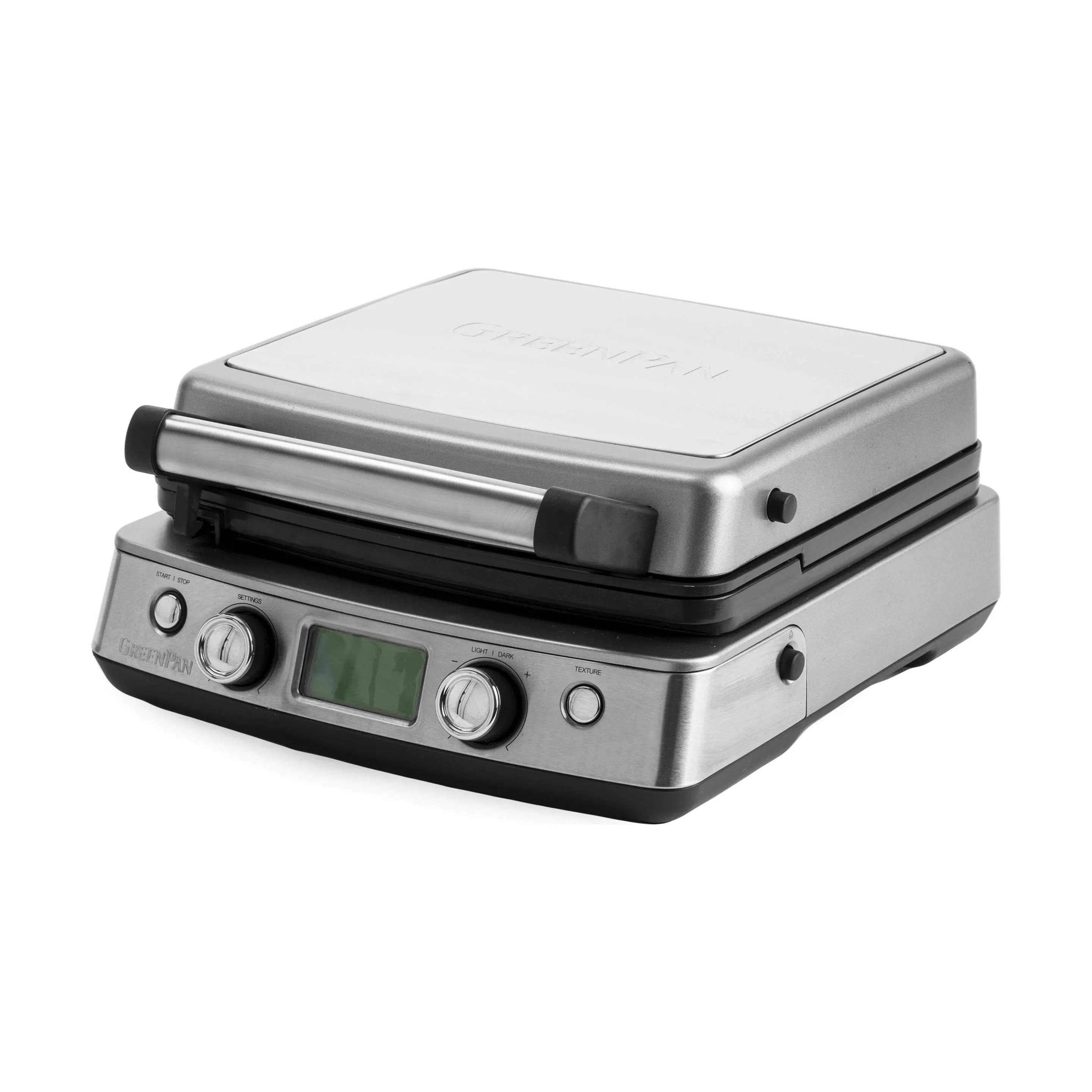 Greenpan stegepander og gryder imerco