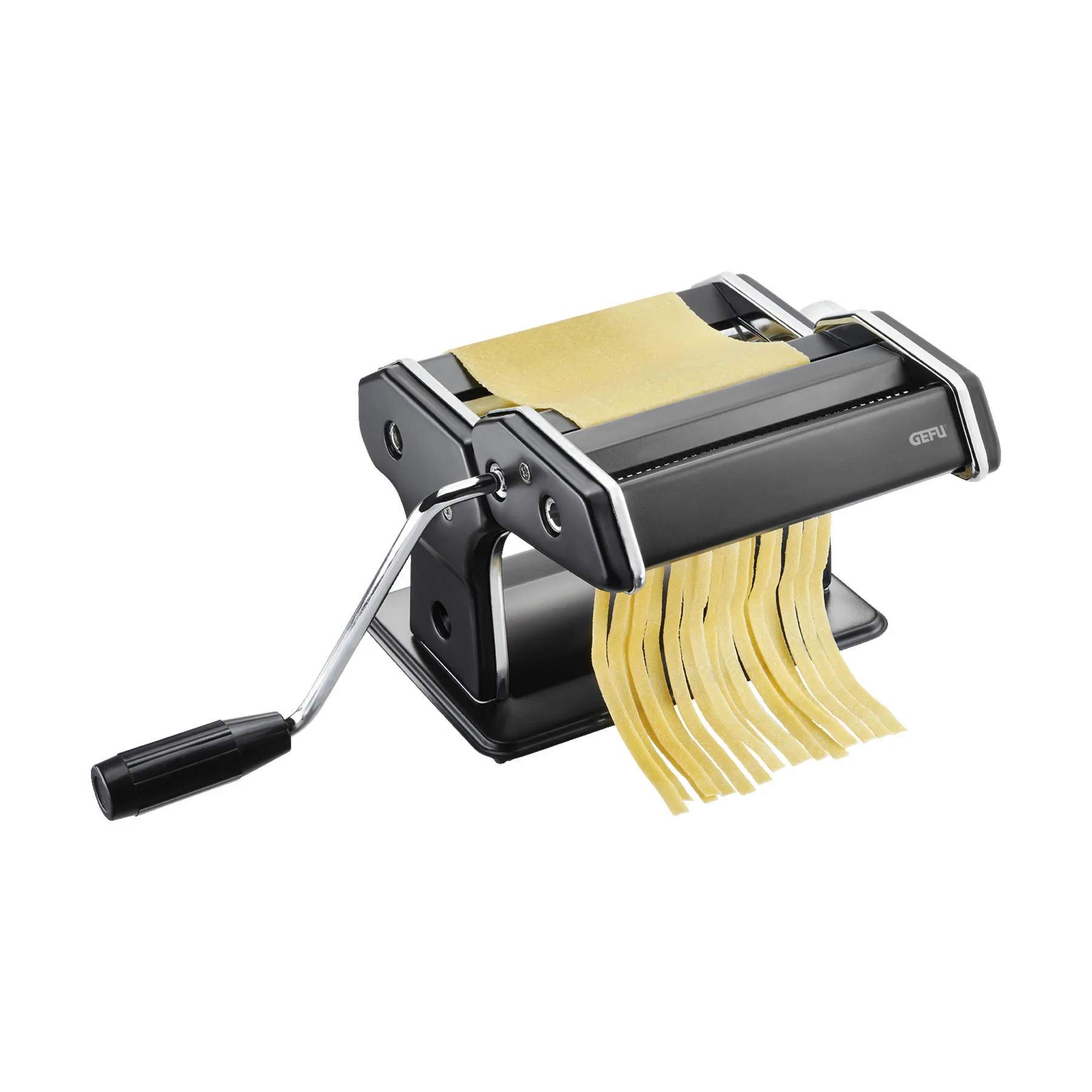 Pastamaskiner – frisklavet pasta derhjemme | Imerco