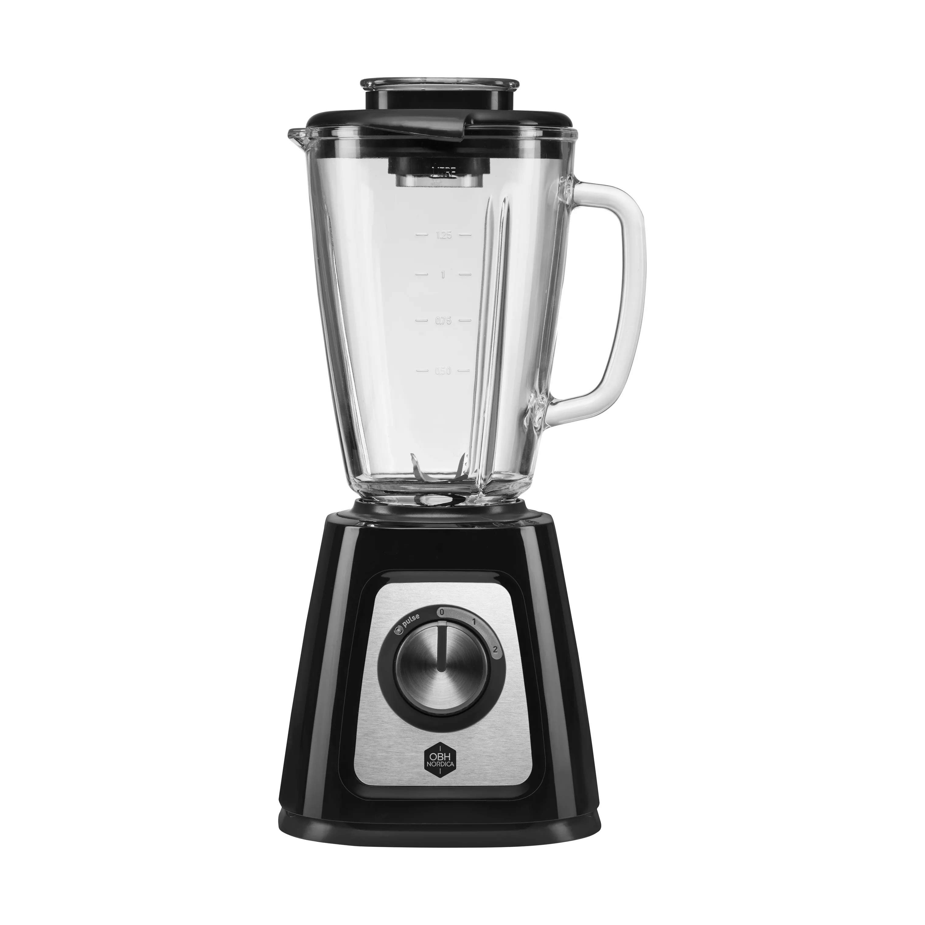 Blender fra KitchenAid, OBH Nordica, Wilfa, Sage m.fl. Imerco