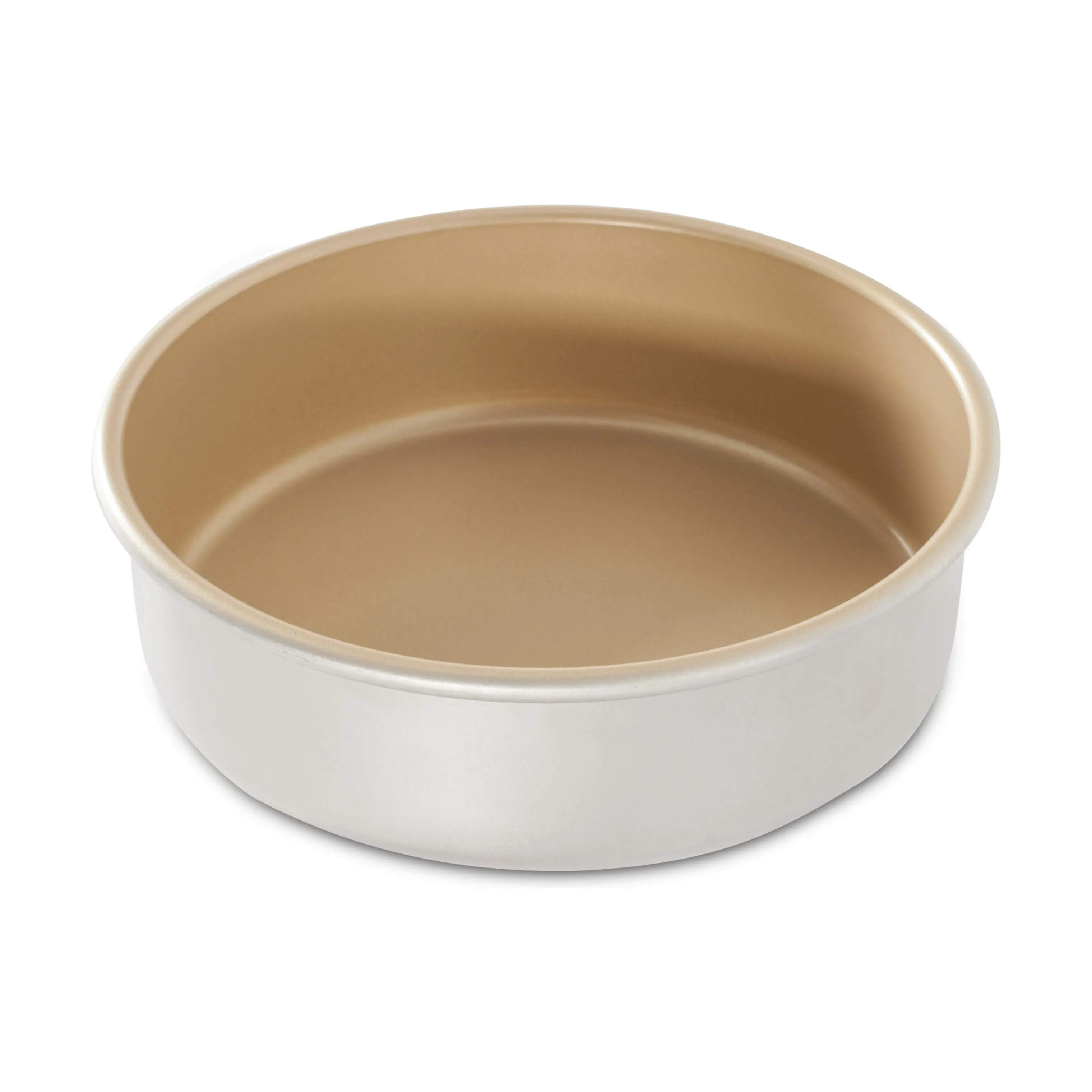 Nordic Ware NW 88242 Bakvorm, taartvorm, sneeuwvlok, bevroren, winterblauw, aluminium, antiaanbaklaag