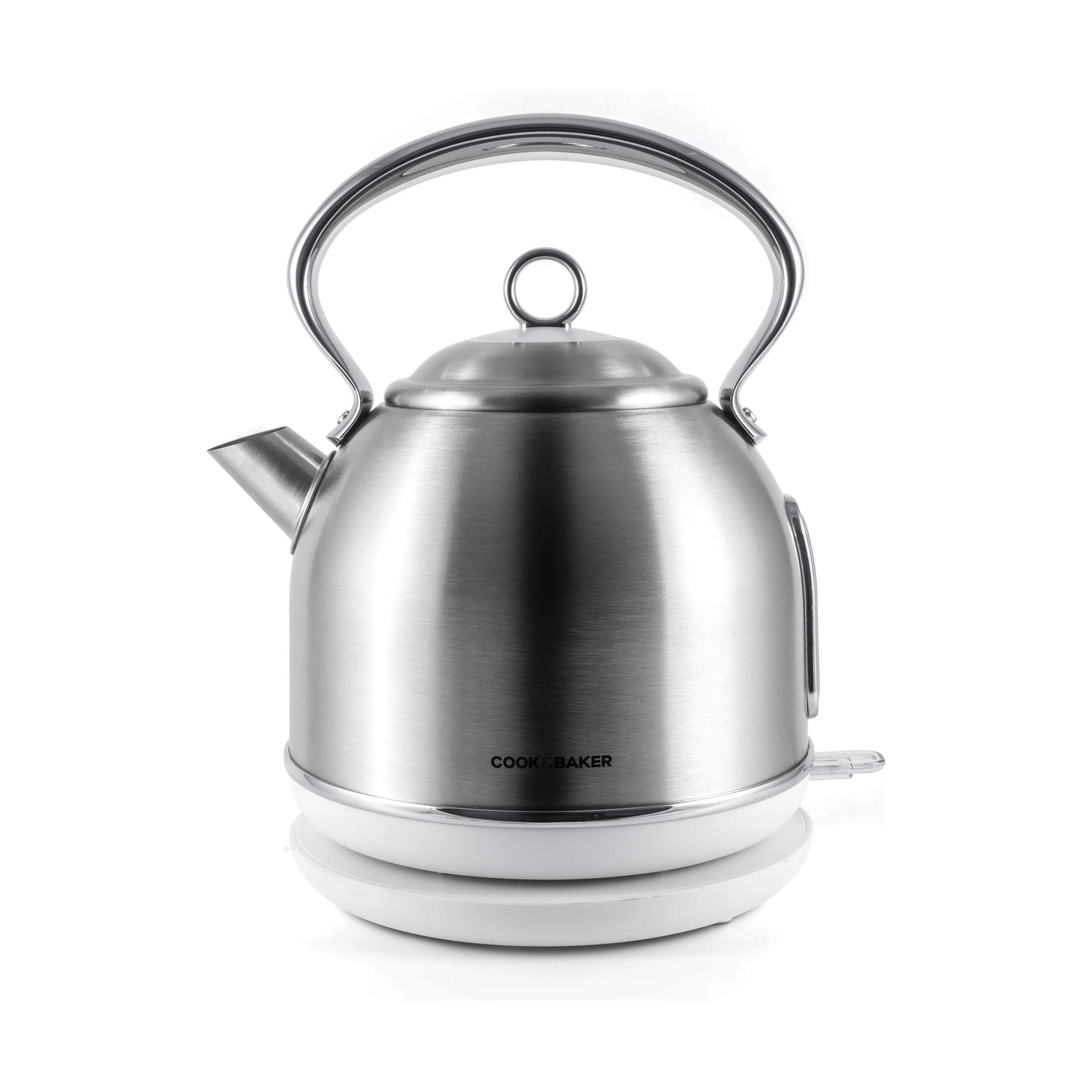 Elkedler på tilbud fra Smeg, KitchenAid, Stelton m.fl. | Imerco