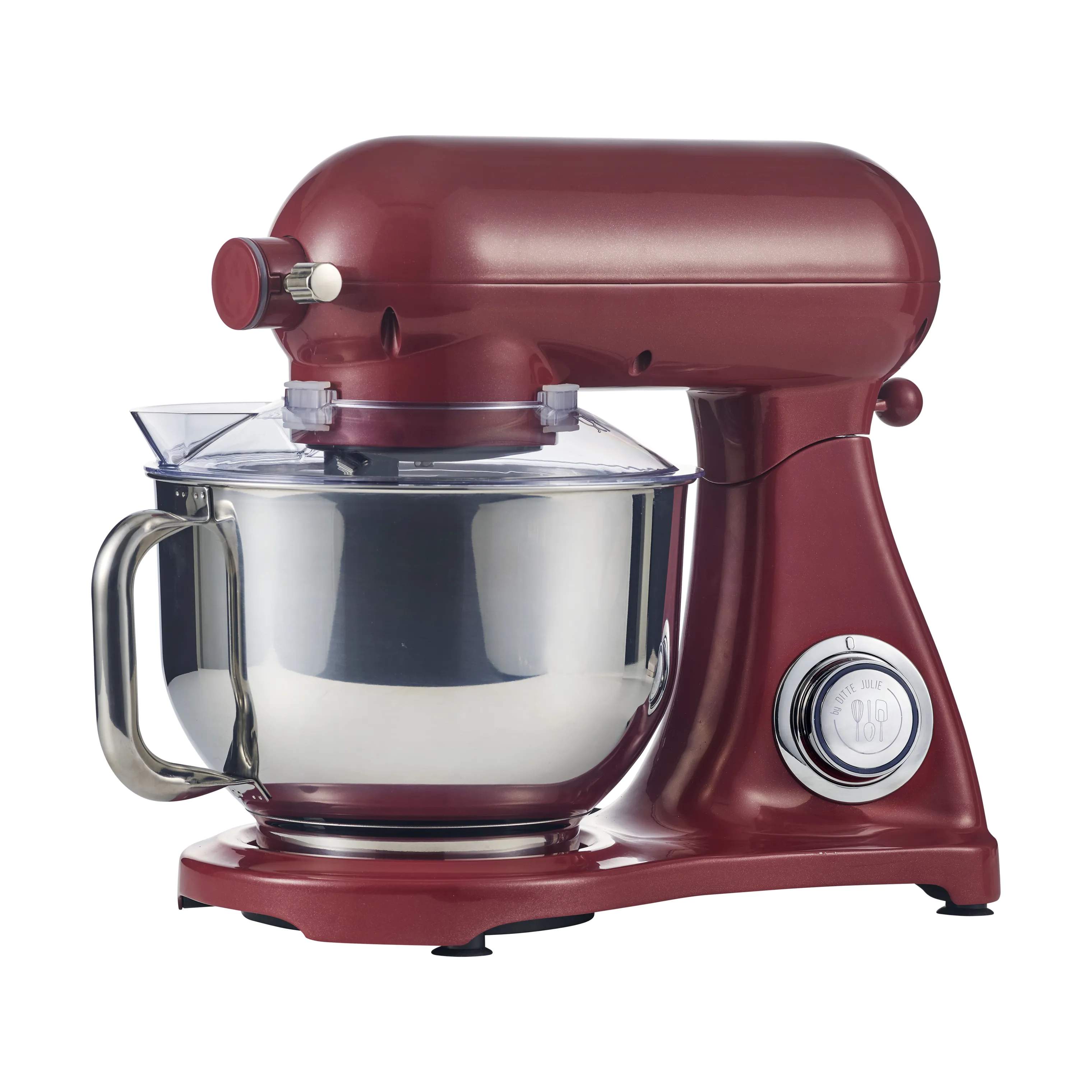Røremaskiner fra bla. KitchenAid, Kenwood og Anskarsum | Imerco