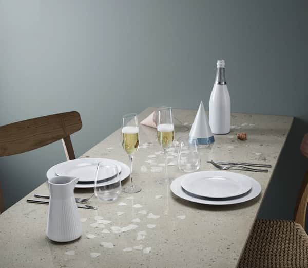 Eva Solo champagneglas Champagneglas