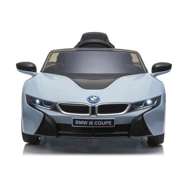 NORDIC PLAY Speed øvrigt sport og transport Elektrisk Bil - BMW I8