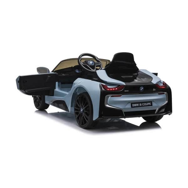 NORDIC PLAY Speed øvrigt sport og transport Elektrisk Bil - BMW I8
