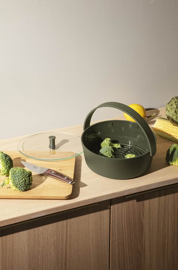 Eva Solo urteknive Green Tool Urtekniv