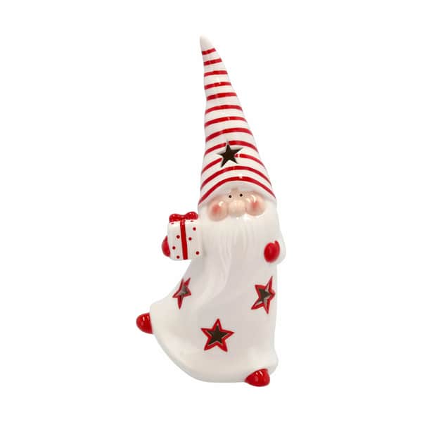 Casa Christmas nisser Figur - Nisse