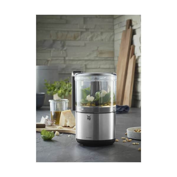 WMF KITCHENminis Waterkoker glas - 1Ltr - Interhal Retail BV