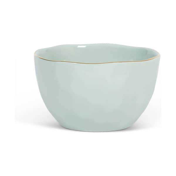 Good Morning Skål, celadon, large