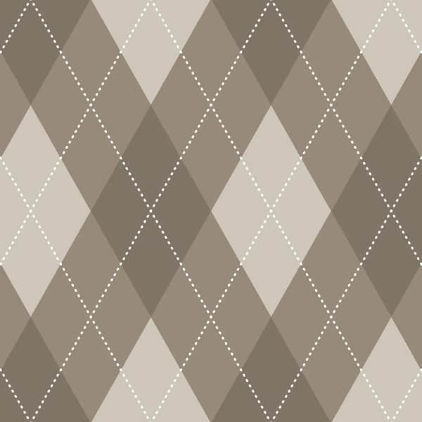 Charlie Sengetøj, beige, large