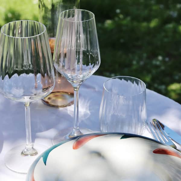 Spiegelau rødvinsglas Lifestyle Rødvinsglas