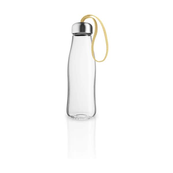 Drikkeflaske, lemon drop, large