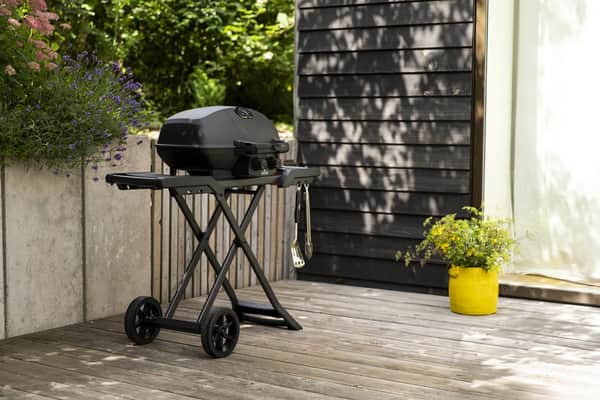 Napoleon gasgrill TravelQ Phantom Grill PRO285X