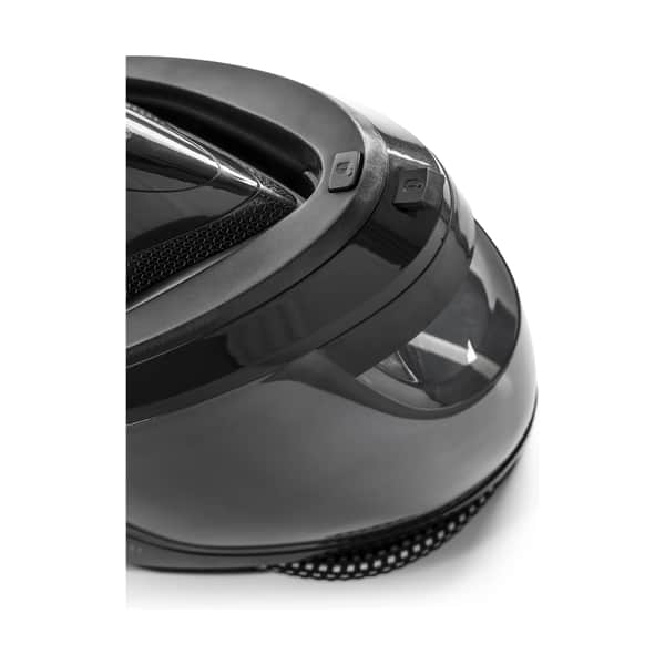 Dampstation, sort, large