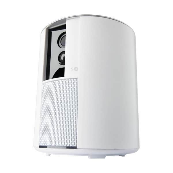 Protect One Plus Alarmsystem, hvid, large