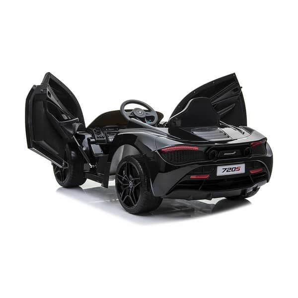 NORDIC PLAY Speed øvrigt sport og transport Elektrisk Bil McLaren 720S