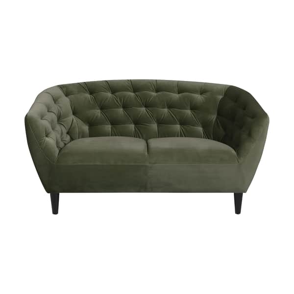 Ria Sofa, grøn, large