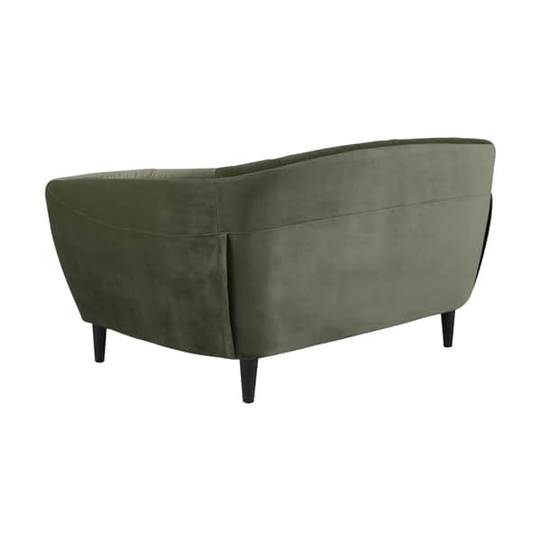 Ria Sofa, grøn, large